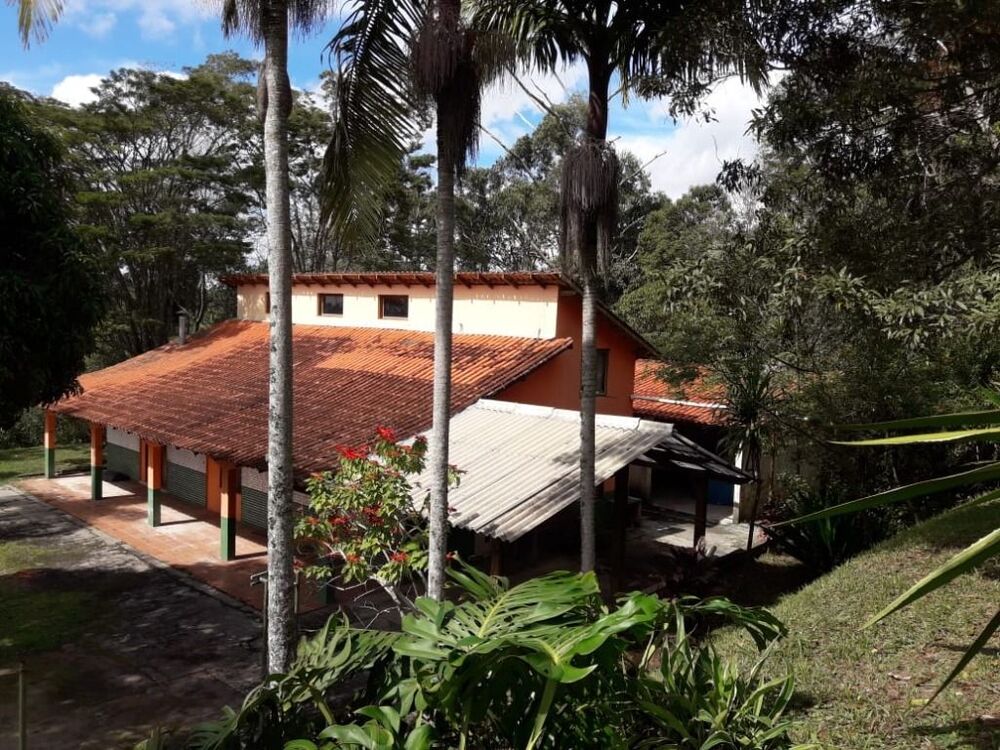 Terreno, 2 hectares - Foto 1