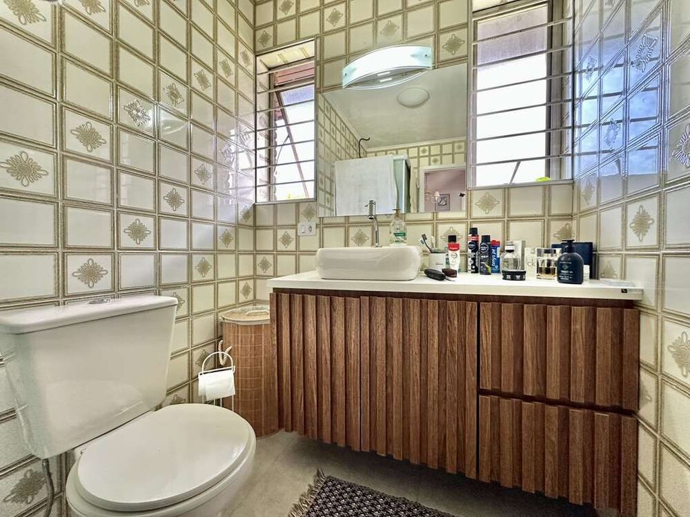 Casa, 4 quartos, 228 m² - Foto 2