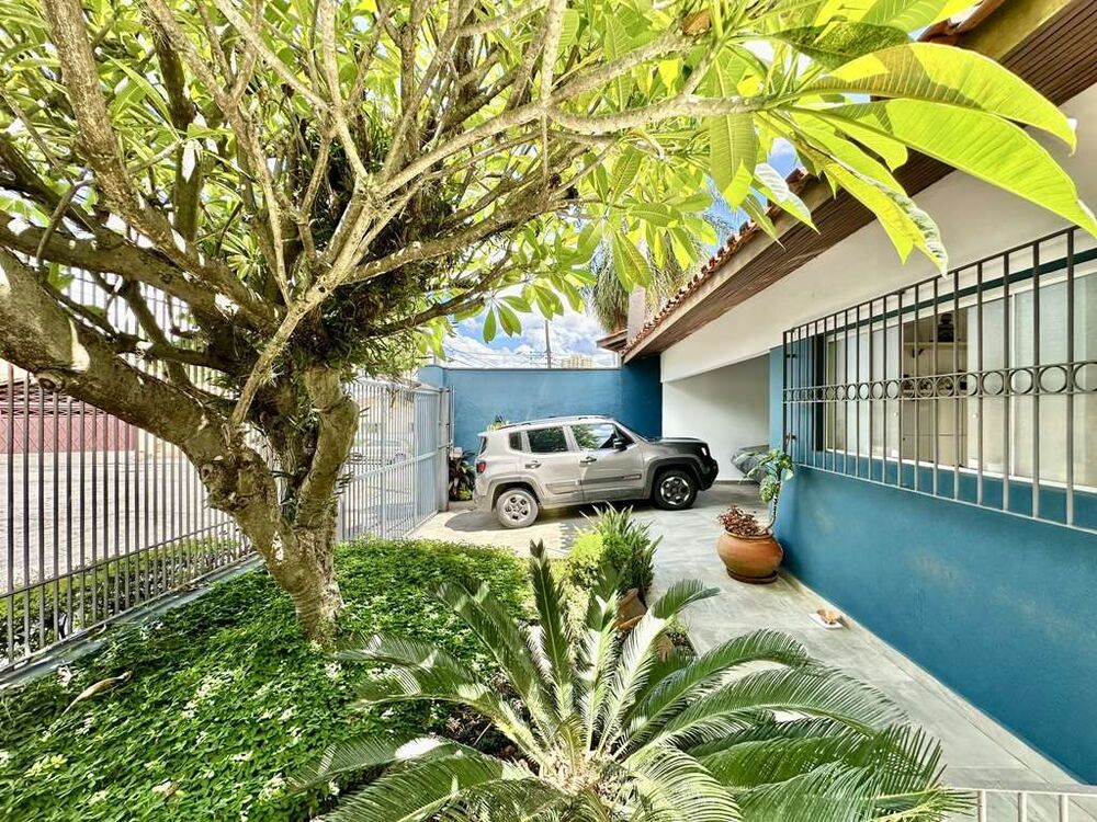 Casa, 4 quartos, 228 m² - Foto 4