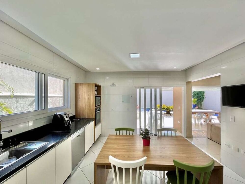 Casa de Condomínio, 4 quartos - Foto 2