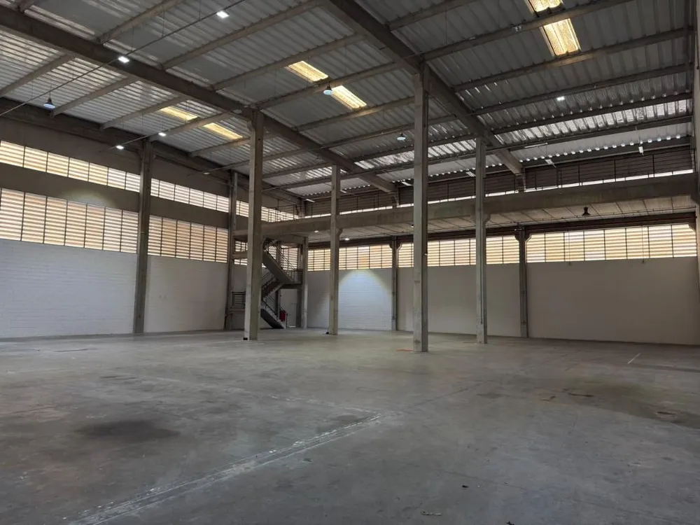 Depósito-Galpão, 2572 m² - Foto 3