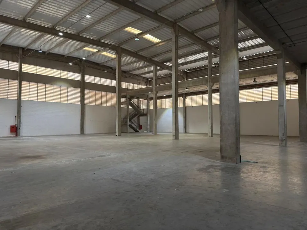 Depósito-Galpão, 2572 m² - Foto 4