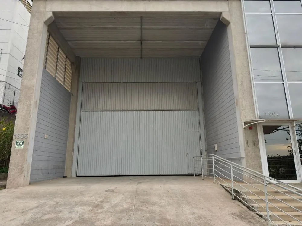 Depósito-Galpão, 2572 m² - Foto 10