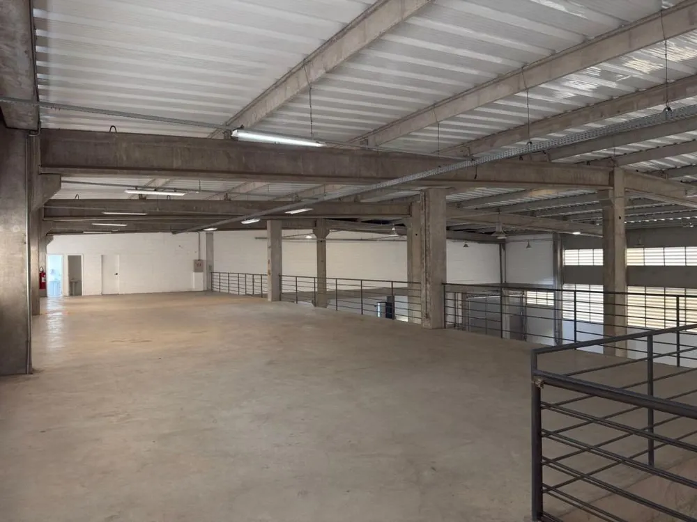 Depósito-Galpão, 2572 m² - Foto 5