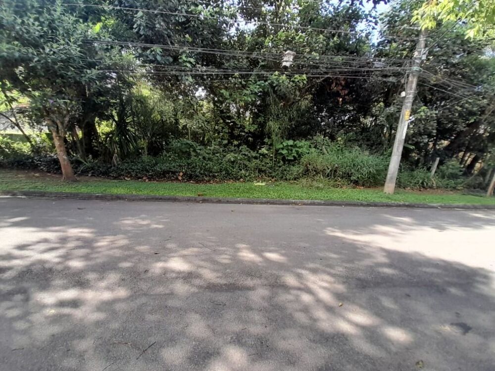 Loteamento e Condomínio, 2520 m² - Foto 11