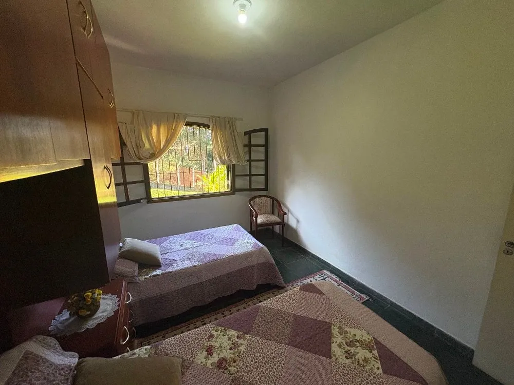 Chácara, 3 quartos, 1807 m² - Foto 3