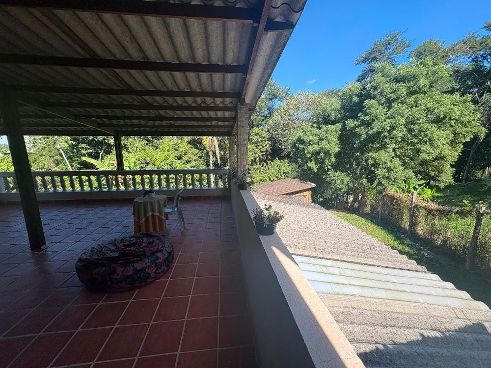 Chácara, 3 quartos, 1807 m² - Foto 4