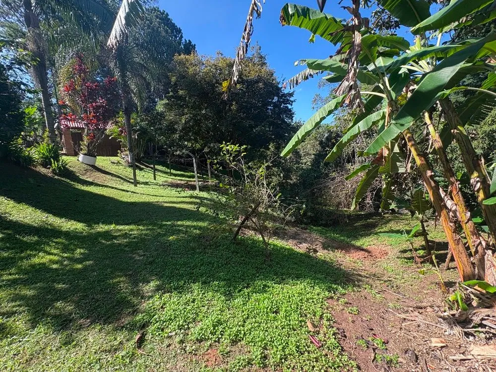 Chácara, 3 quartos, 1807 m² - Foto 5