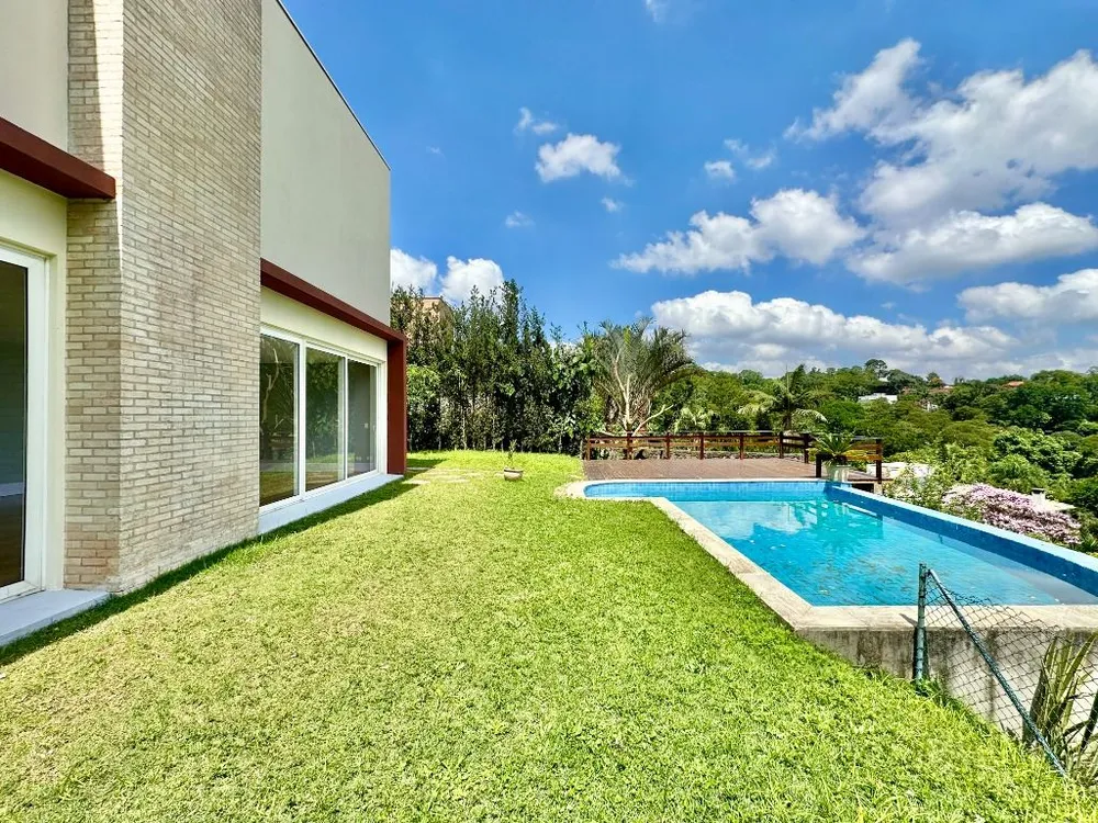Casa de Condomínio, 4 quartos - Foto 9
