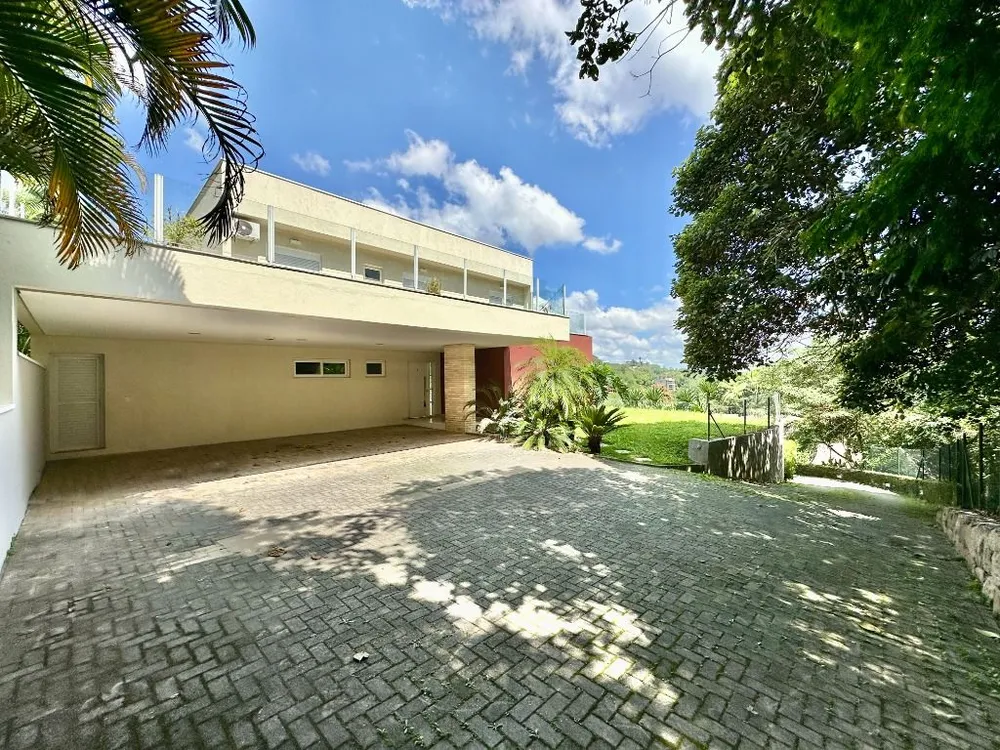 Casa de Condomínio, 4 quartos - Foto 5