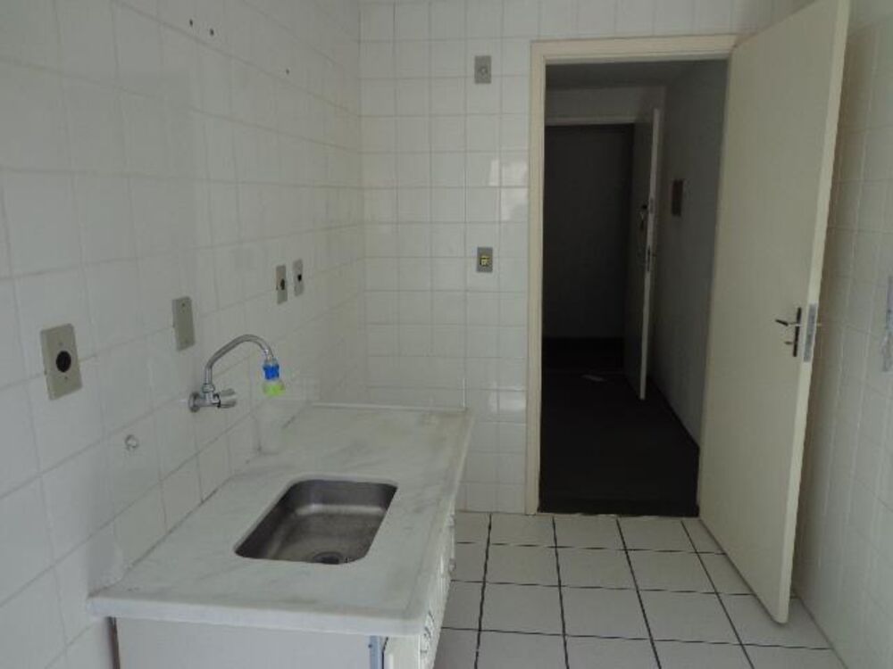 Apartamento, 2 quartos, 50 m² - Foto 8