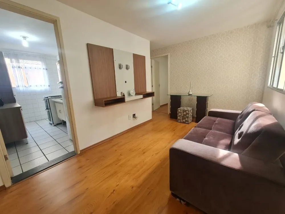 Apartamento, 2 quartos, 50 m² - Foto 9