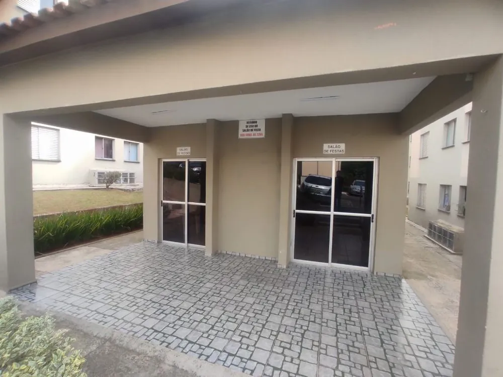 Apartamento, 2 quartos, 50 m² - Foto 12