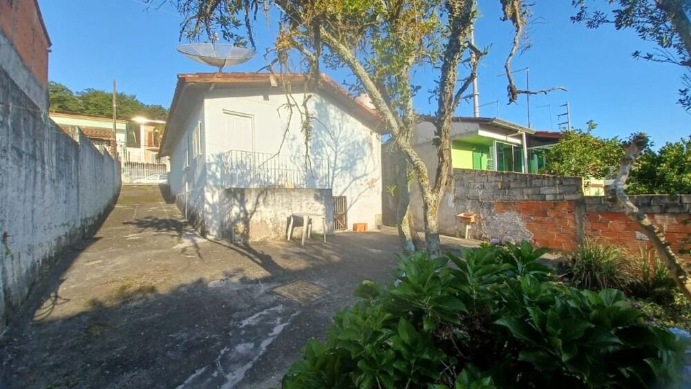 Casa, 2 quartos, 90 m² - Foto 1