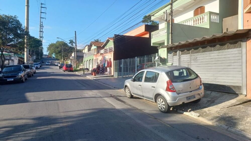 Casa, 2 quartos, 90 m² - Foto 17
