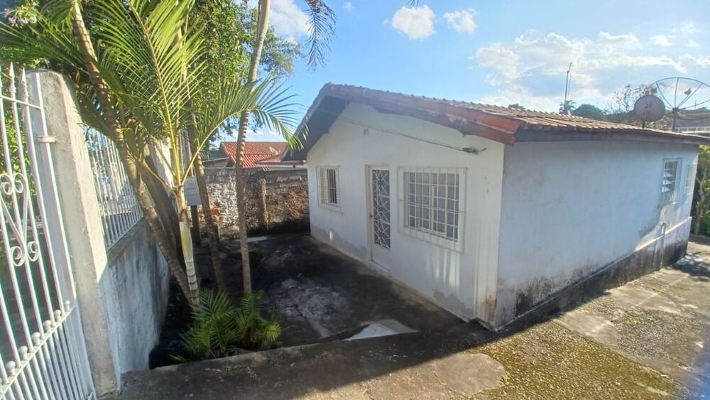 Casa, 2 quartos, 90 m² - Foto 2