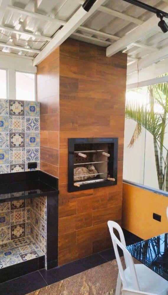 Casa de Condomínio para alugar com 3 quartos, 173m² - Foto 6