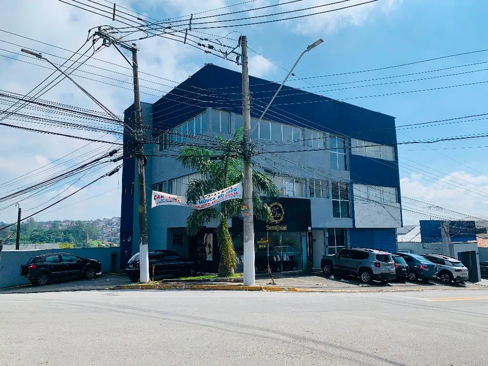 Sala-Conjunto, 80 m² - Foto 1