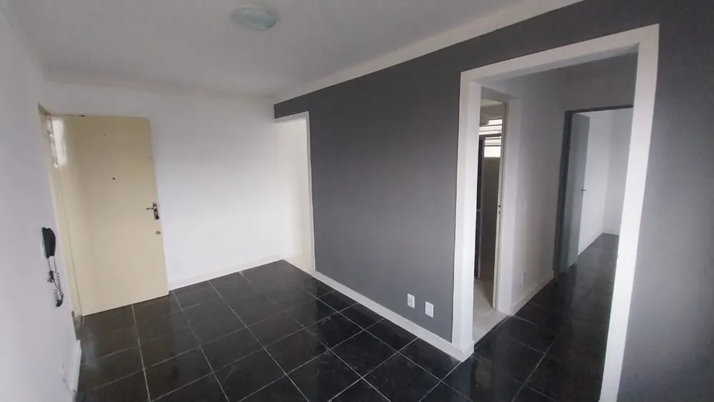 Apartamento, 2 quartos, 54 m² - Foto 2