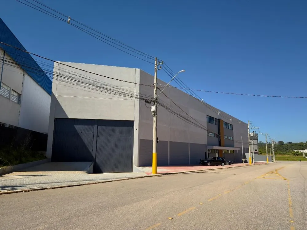 Depósito-Galpão, 1733 m² - Foto 12