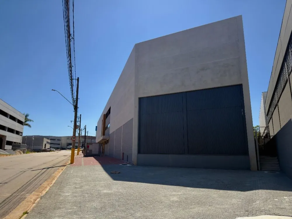 Depósito-Galpão, 1733 m² - Foto 11