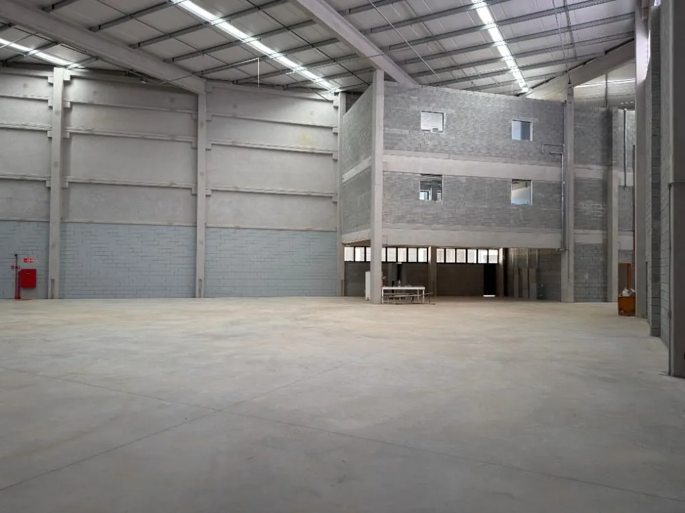Depósito-Galpão, 1733 m² - Foto 5