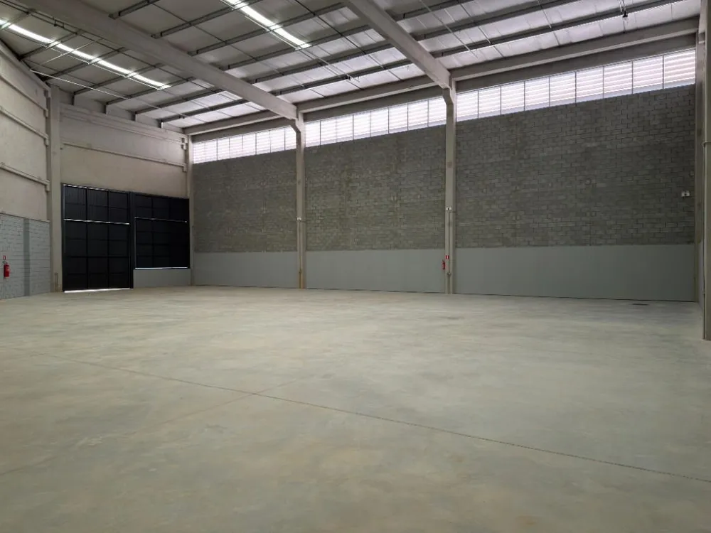 Depósito-Galpão, 1733 m² - Foto 2