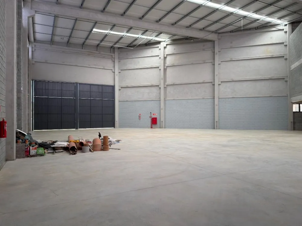 Depósito-Galpão, 1733 m² - Foto 6
