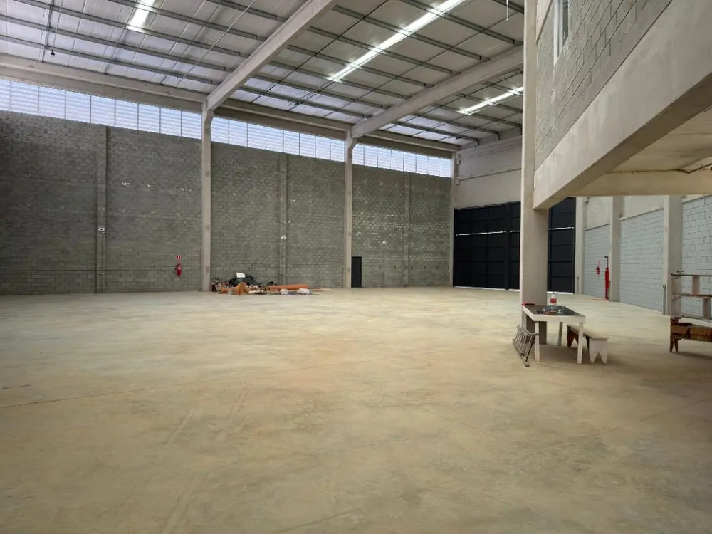 Depósito-Galpão, 1733 m² - Foto 4
