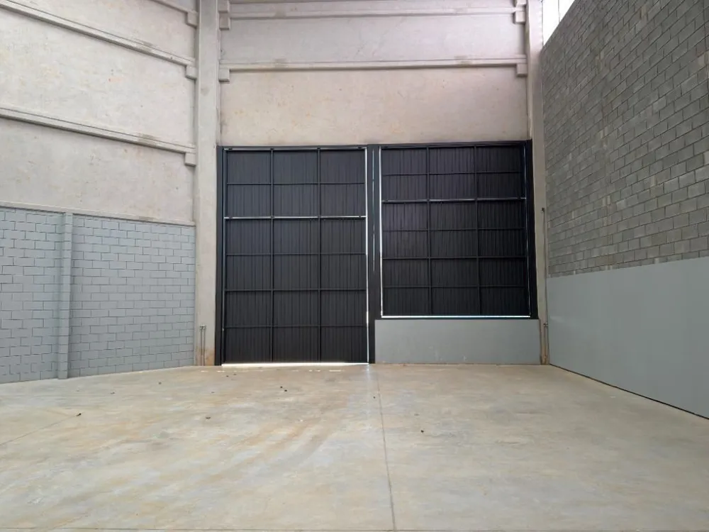 Depósito-Galpão, 1733 m² - Foto 3