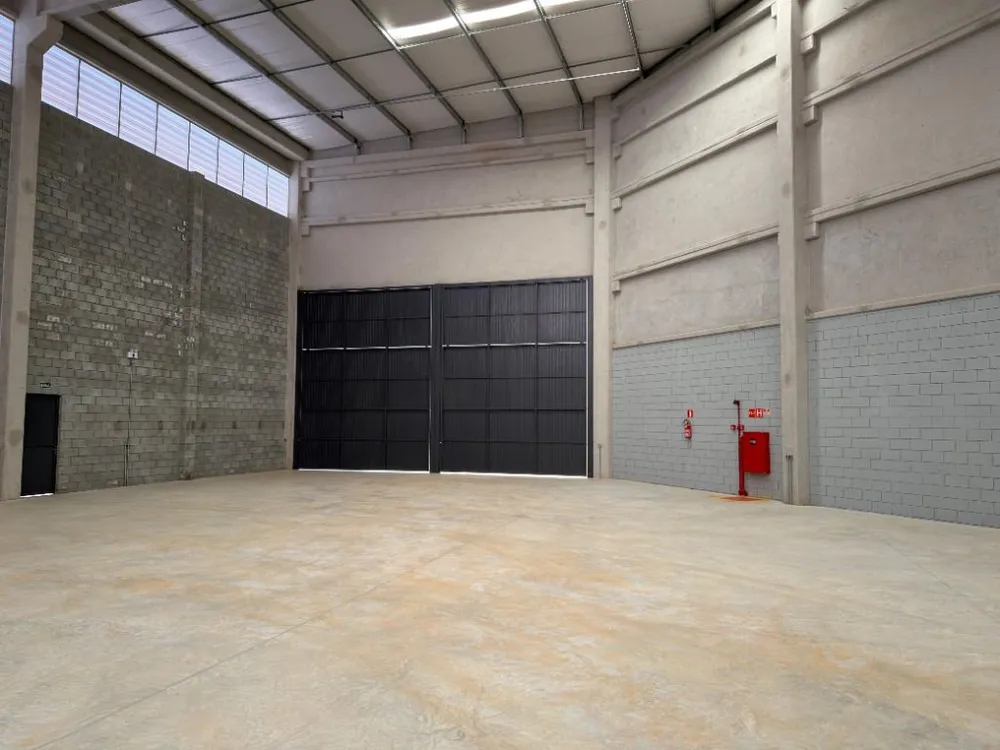 Depósito-Galpão, 1733 m² - Foto 7