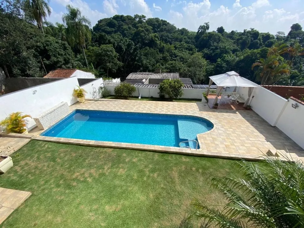 Casa de Condomínio à venda com 5 quartos, 302m² - Foto 2