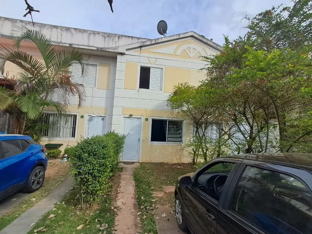 Casa de Condomínio, 2 quartos - Foto 2