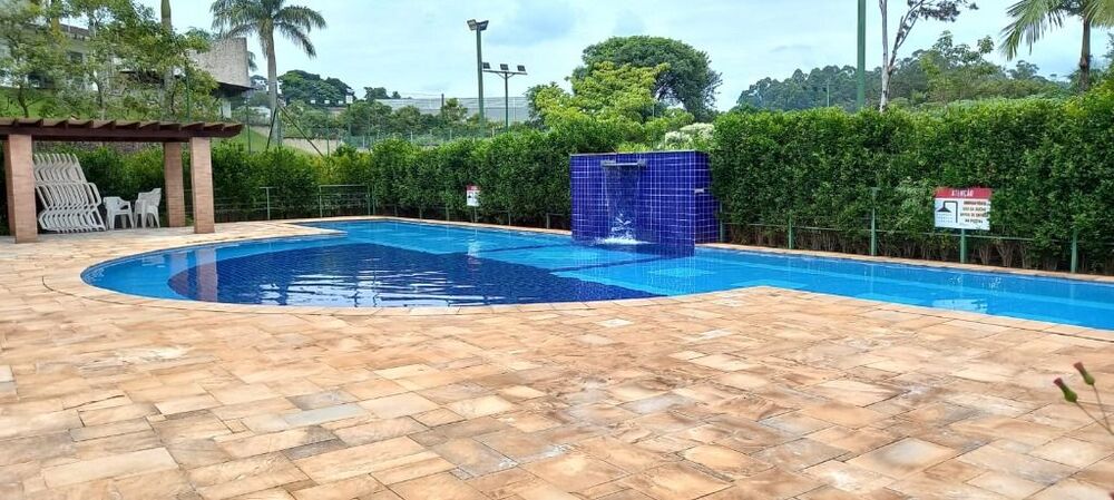 Casa de Condomínio à venda e aluguel com 4 quartos, 300m² - Foto 3