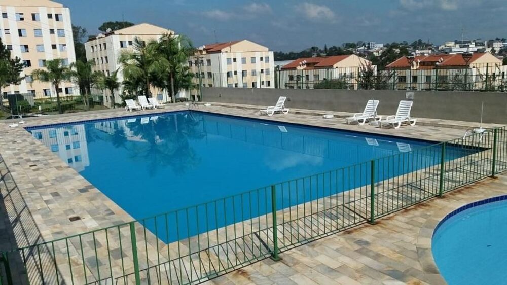 Apartamento, 2 quartos, 56 m² - Foto 19