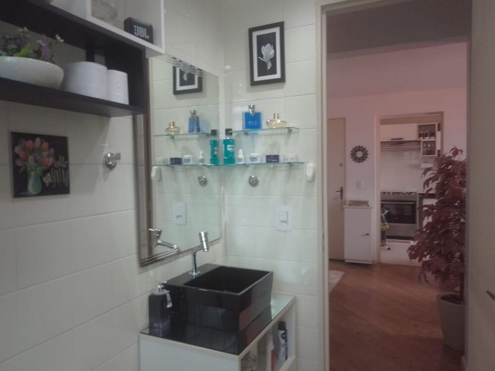 Apartamento, 2 quartos, 56 m² - Foto 1