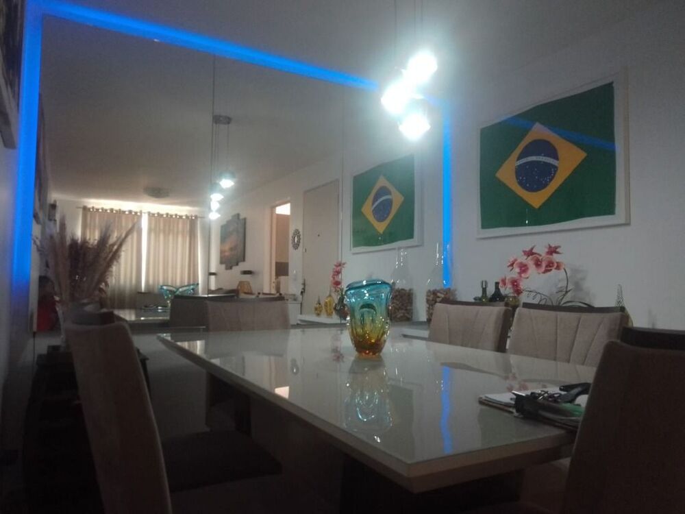 Apartamento, 2 quartos, 56 m² - Foto 10