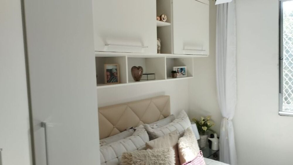 Apartamento, 2 quartos, 56 m² - Foto 11