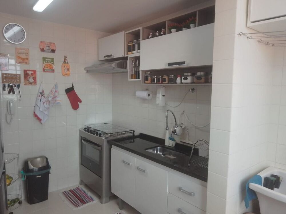 Apartamento, 2 quartos, 56 m² - Foto 13