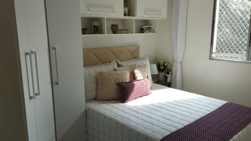 Apartamento, 2 quartos, 56 m² - Foto 16