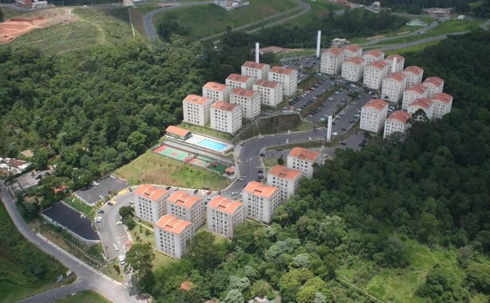Apartamento, 2 quartos, 56 m² - Foto 3
