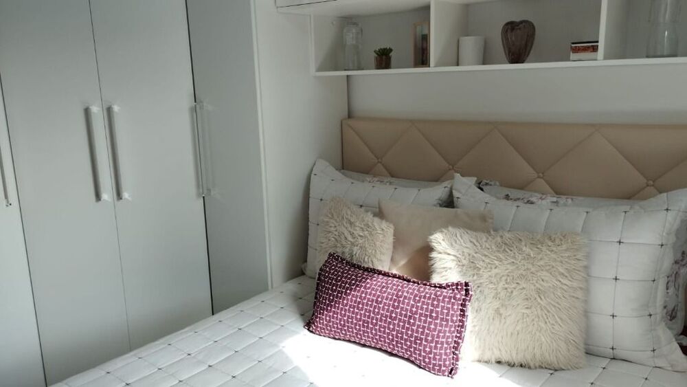 Apartamento, 2 quartos, 56 m² - Foto 17