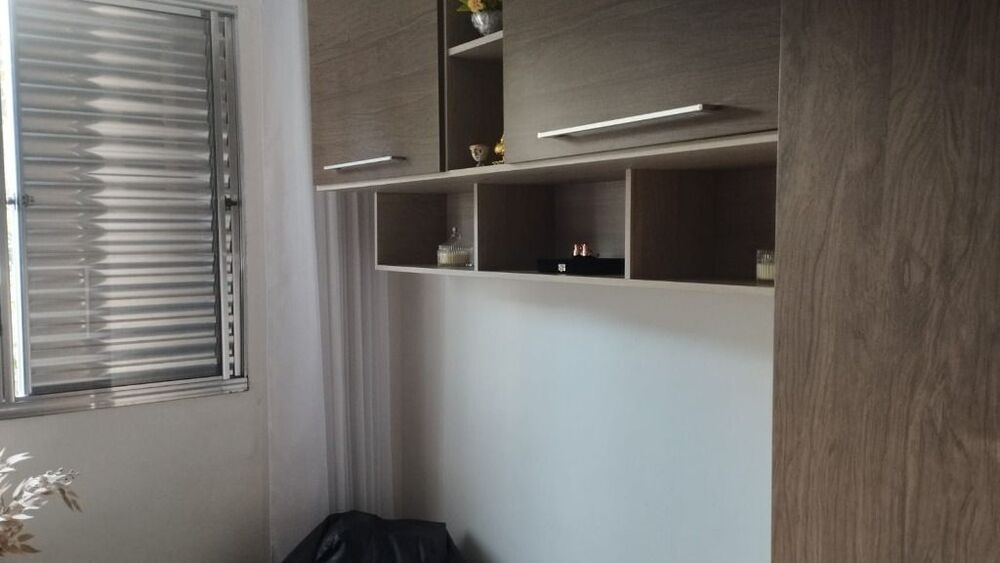 Apartamento, 2 quartos, 56 m² - Foto 8