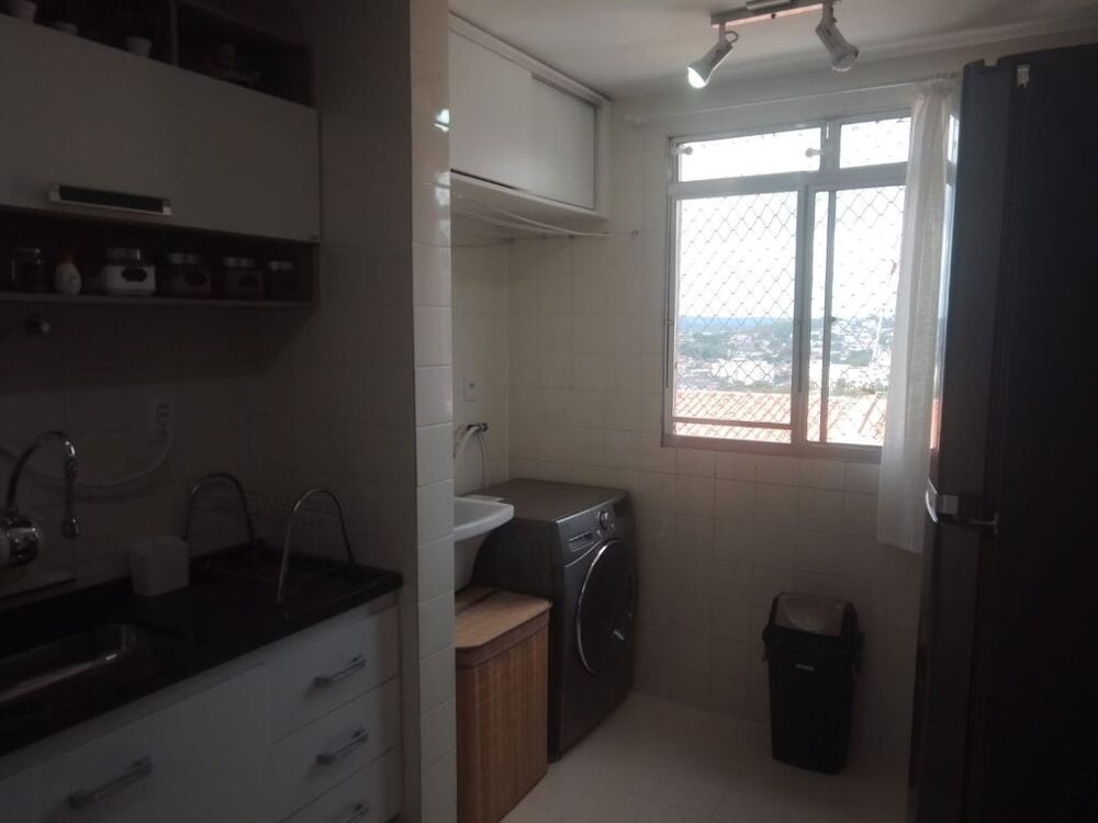 Apartamento, 2 quartos, 56 m² - Foto 6