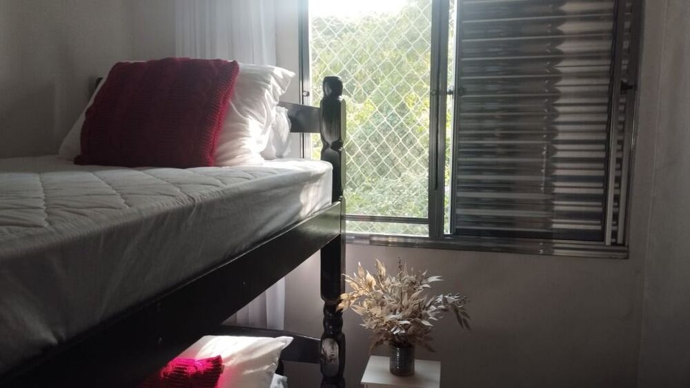Apartamento, 2 quartos, 56 m² - Foto 4