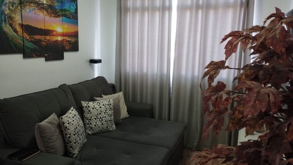 Apartamento, 2 quartos, 56 m² - Foto 7