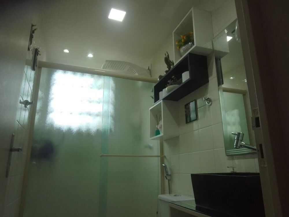 Apartamento, 2 quartos, 56 m² - Foto 21