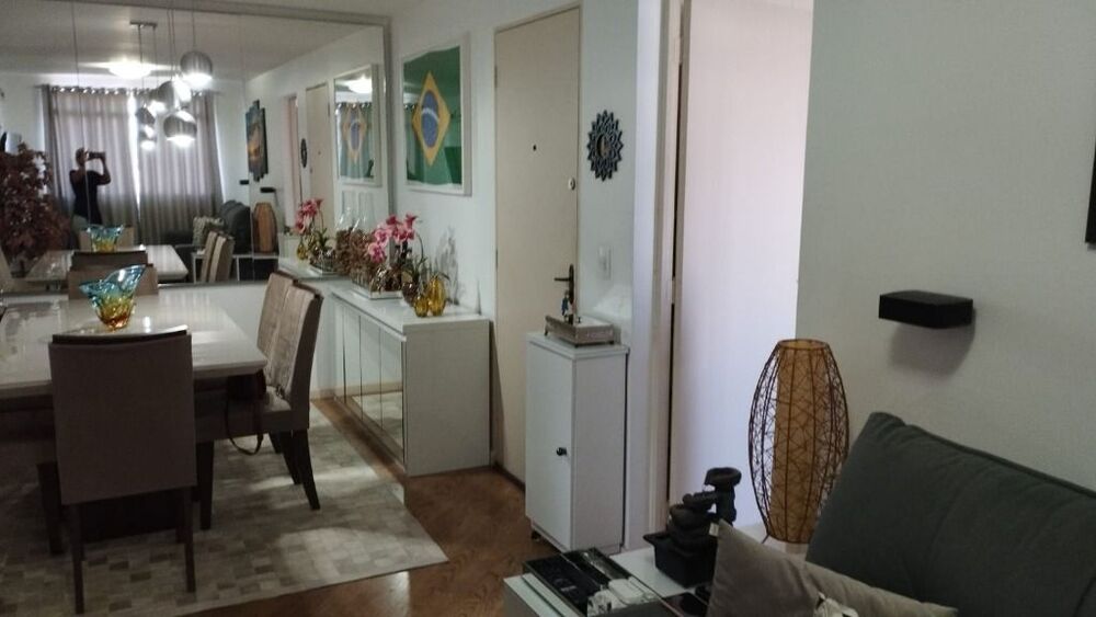 Apartamento, 2 quartos, 56 m² - Foto 22