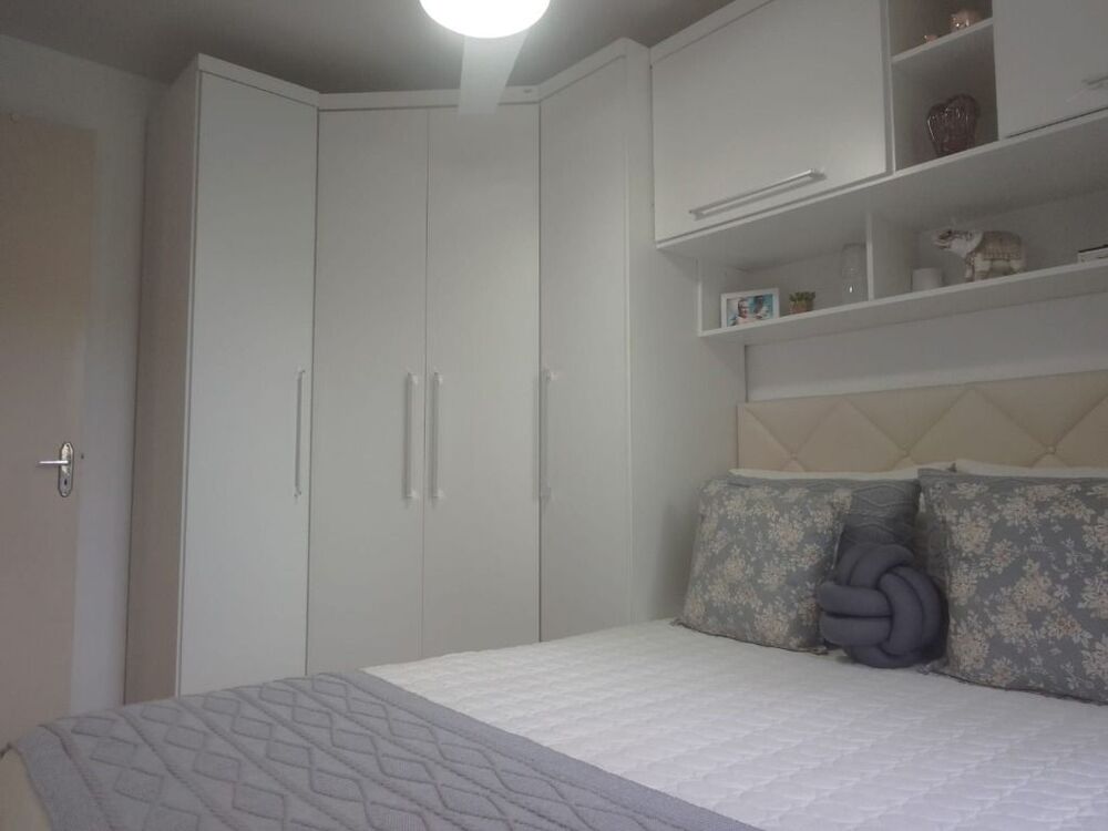 Apartamento, 2 quartos, 56 m² - Foto 20