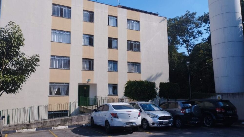 Apartamento, 2 quartos, 56 m² - Foto 5